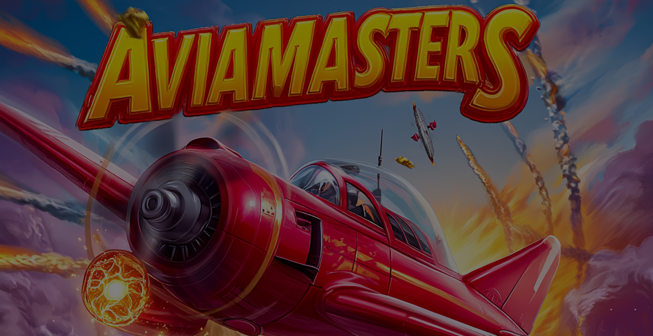 Aviamasters