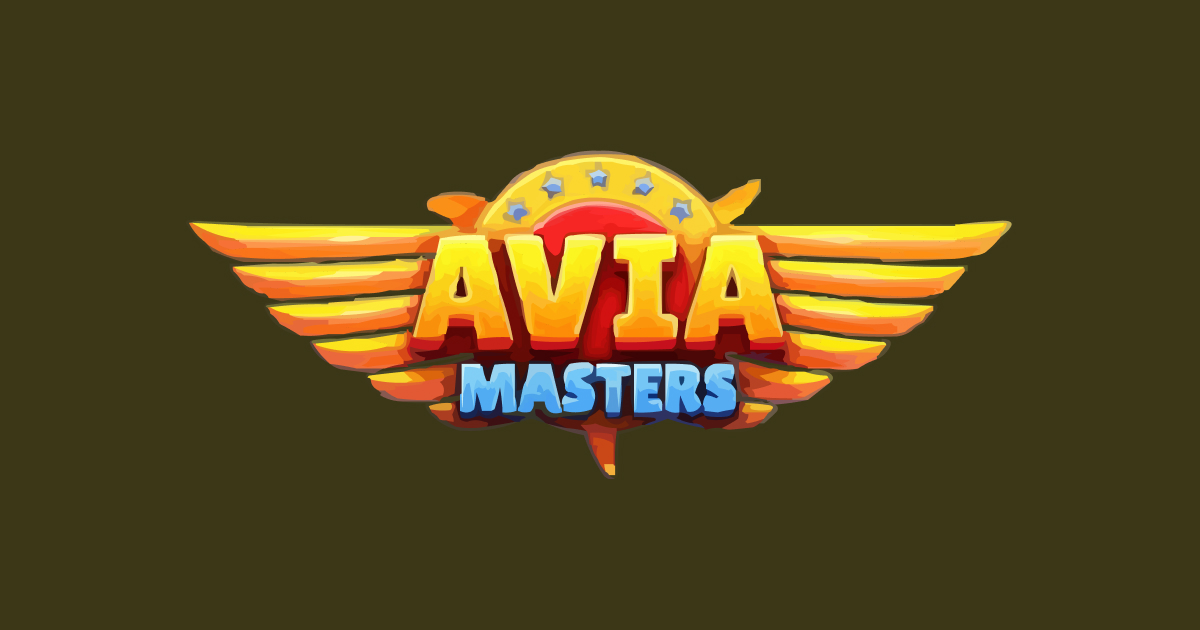 Aviamasters